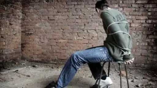 حقيقة “خطف شاب للاتجار بأعضائه” في المنوفية.. الأمن يكشف الكواليس