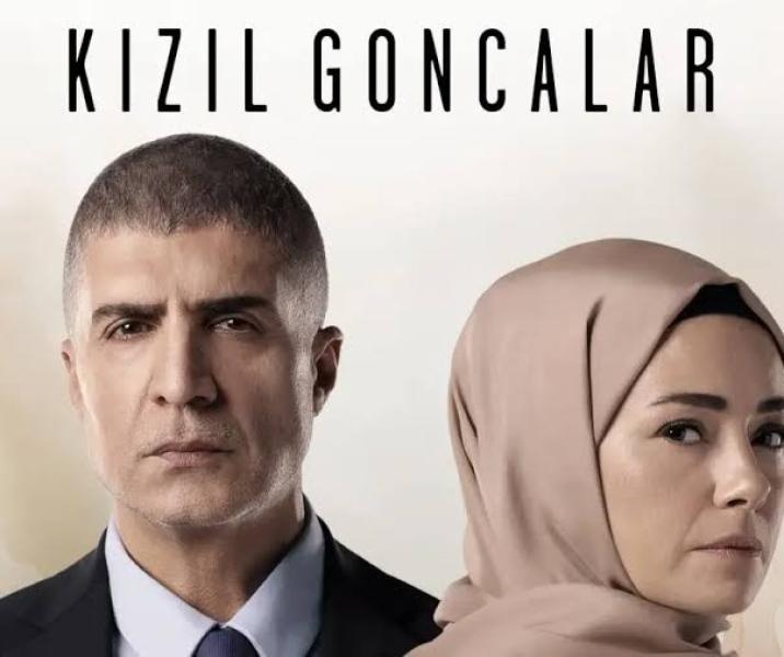 مسلسل البراعم الحمراء الموسم الثاني الحلقة 1 كاملة