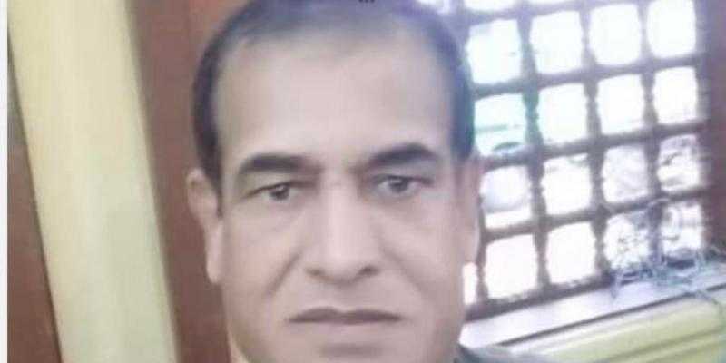 وفاة النائب أحمد همام كبير مذيعي إذاعة القرآن الكريم