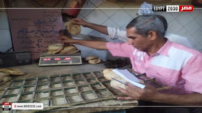 محافظة الغربية