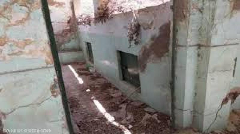 ابواب المقابر