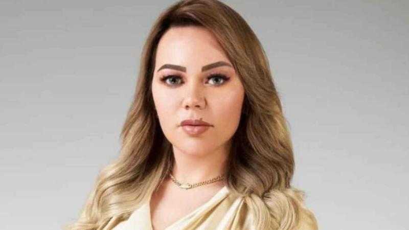 برقم صادم.. تعرف على سعر فستان الإعلامية أسما إبراهيم