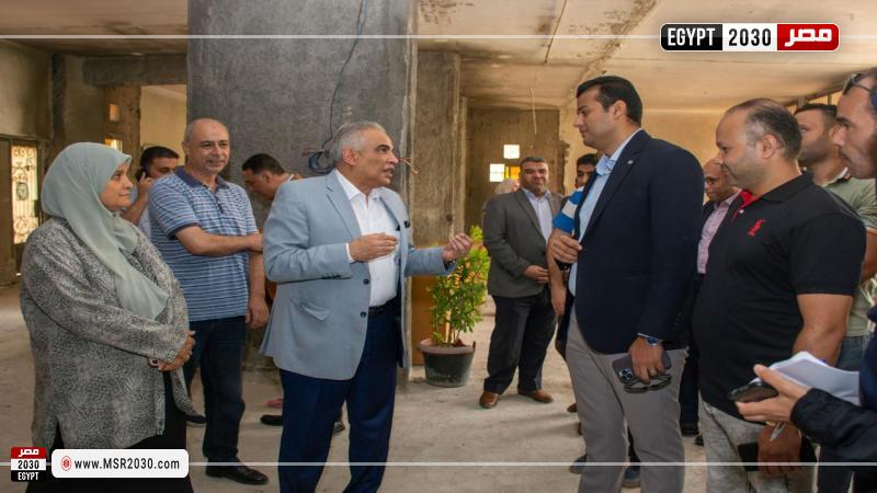 رئيس جامعة طنطا