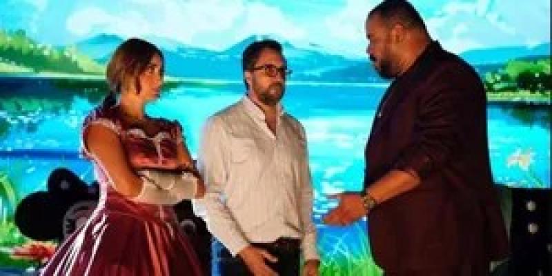 هشام ماجد يحقق 714 ألف جنيه بفيلم «إكس مراتي» في 24 ساعة