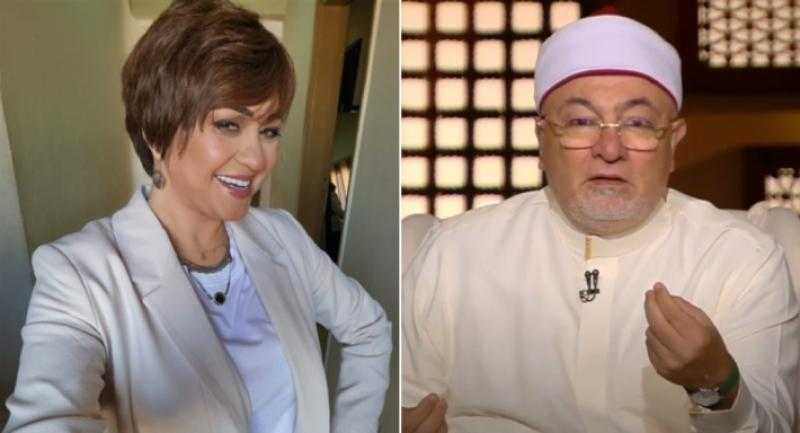 خالد الجندي يرد على تصريحات مروة عبد المنعم حول الحجاب.. ماذا قال؟
