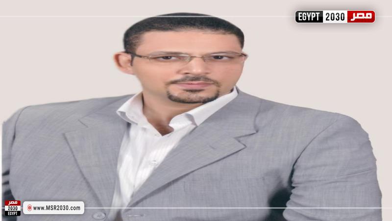 أمين العلاقات الخارجية بحزب