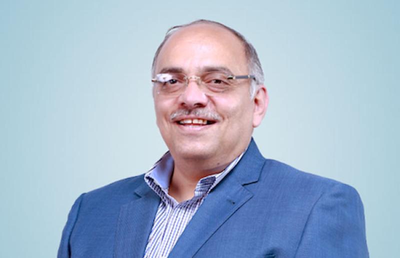 الدكتور شريف وديع