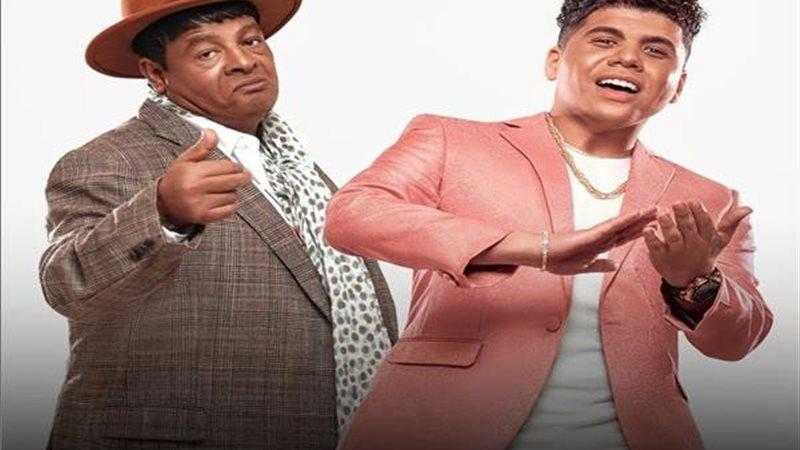 عمر كمال وعبد الباسط حمودة يطرحان أغنية ”احنا البلد”