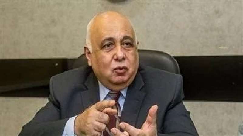 اللواء طيار هشام الحلبي، مستشار بأكاديمية ناصر العسكرية