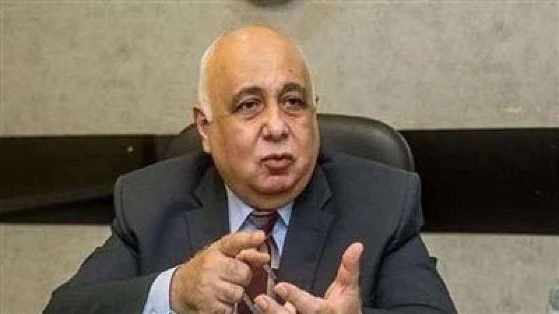 هشام الحلبي: فريق الألعاب الجوية المصري مدرب على أعلى مستوى ويتميز بالكفاءة