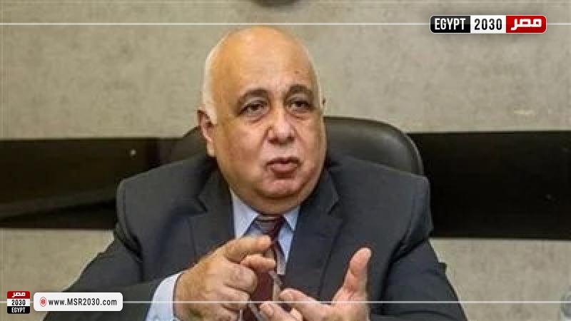 اللواء طيار هشام الحلبي، مستشار بأكاديمية ناصر العسكرية
