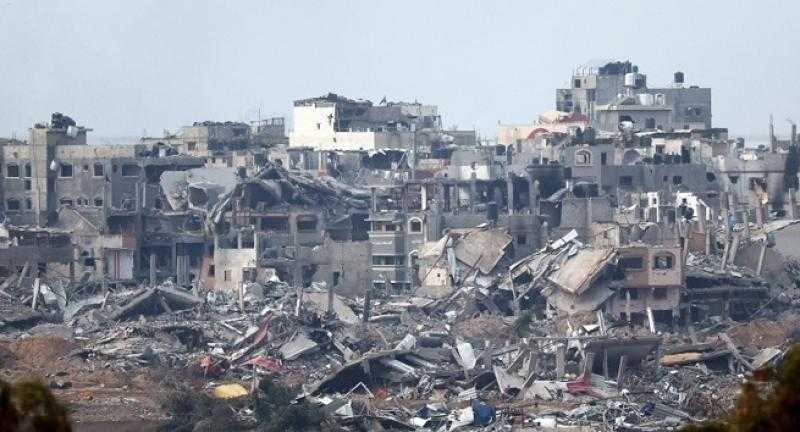 الخارجية الأمريكية: آن الأوان لننجز اتفاق وقف إطلاق النار في غزة