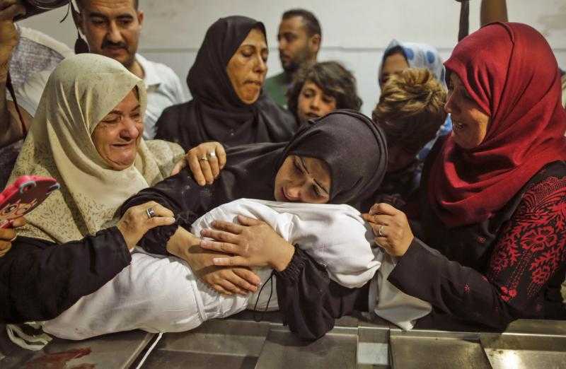 أستاذ علوم سياسية: نتنياهو فشل في تحقيق أهدافه بغزة