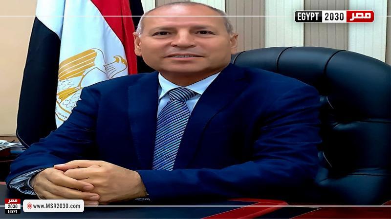محافظ القاهرة