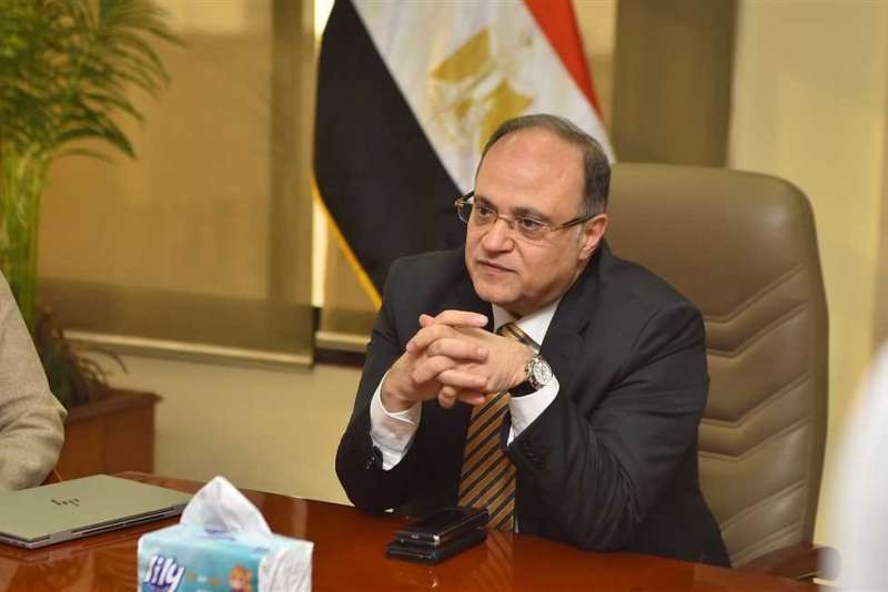 رئيس هيئة الدواء 