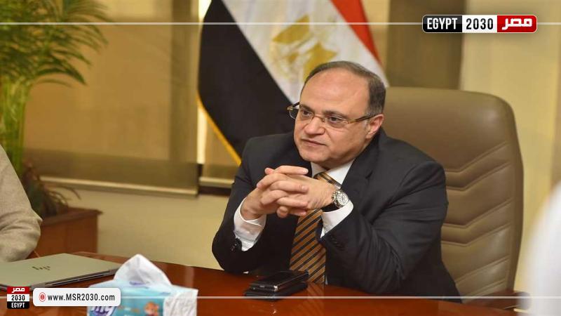 رئيس هيئة الدواء