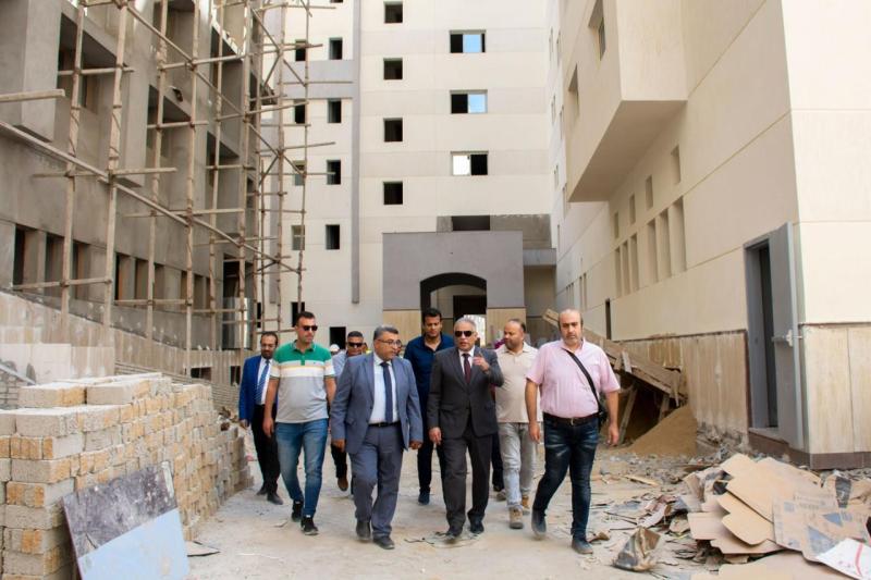 رئيس جامعة طنطا 