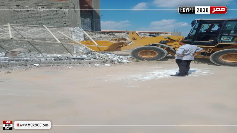 محافظ البحيرة