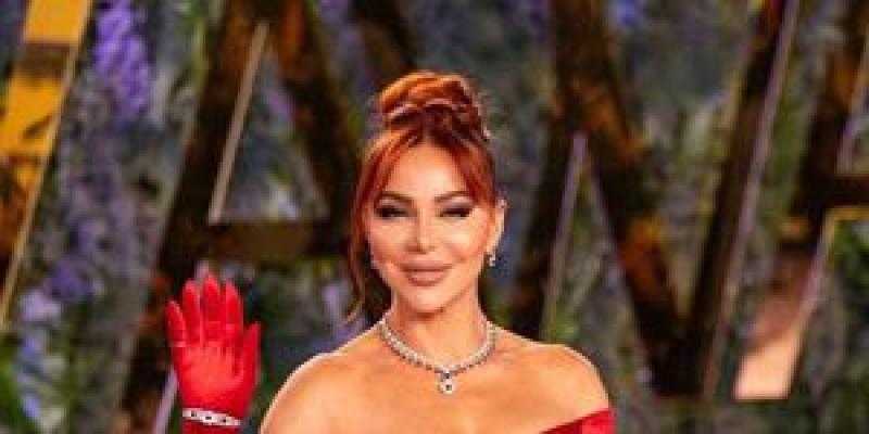 سوزان نجم الدين تكشف حقيقة مشاركتها في الموسم الرمضاني 2025