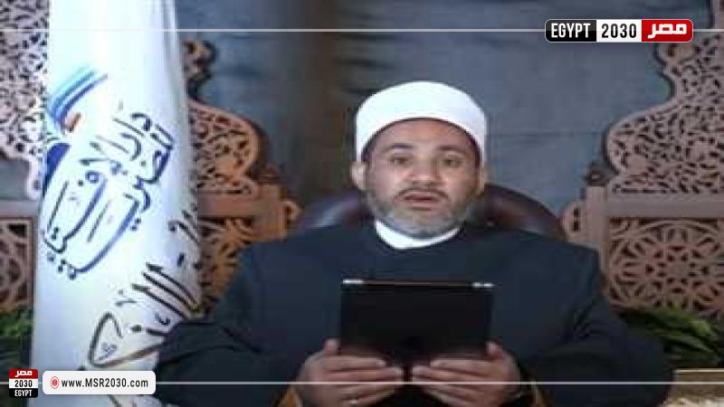 الدكتور أحمد العوضي 