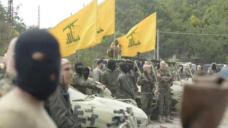 حزب الله يعلن تنفيذ عملية في اتجاه موقع زرعيت العسكري الإسرائيلي