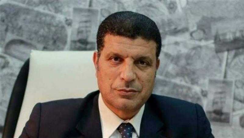 مختار غباشي: من الضروري وجود توافق عربي مع تركيا وإيران لحل أزمات المنطقة