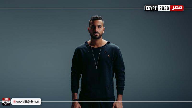 محمد الشرنوبي