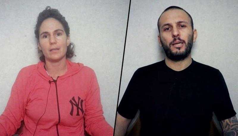 القسّام تعلن عن نشر فيديو جديد لأسيرين قتلا في غزة قبل أيام