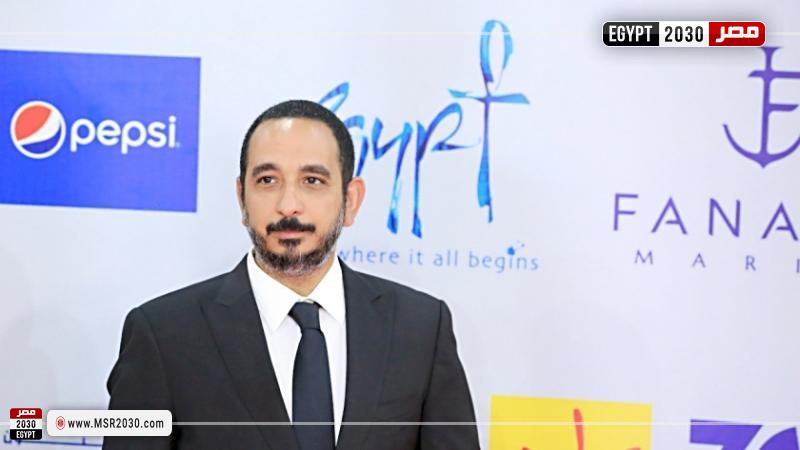 المنتج طارق الجنايني