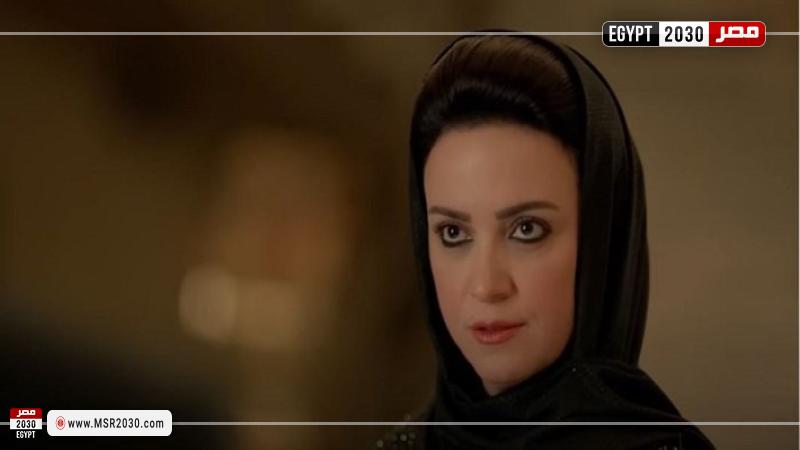 ريهام عبدالغفور