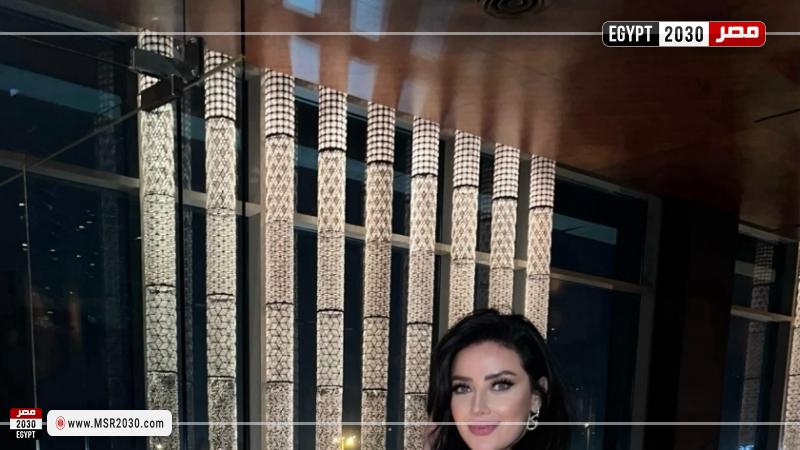 رضوى الشربيني