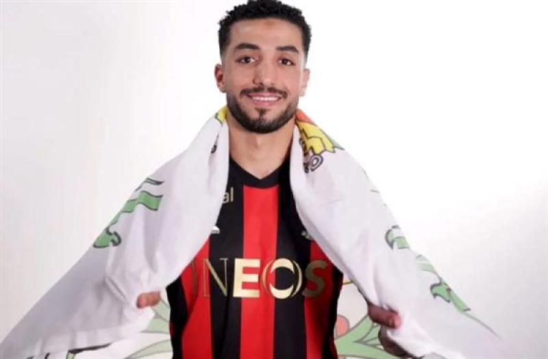 محمد عبد المنعم 