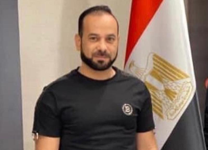 المنتج إسحق إبراهيم