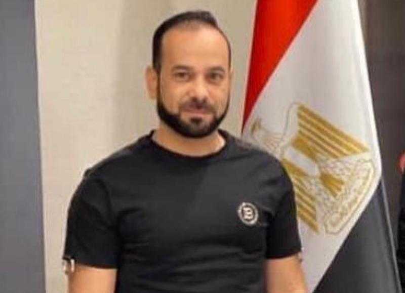 المنتج إسحق إبراهيم يخضع لجراحة في القلب