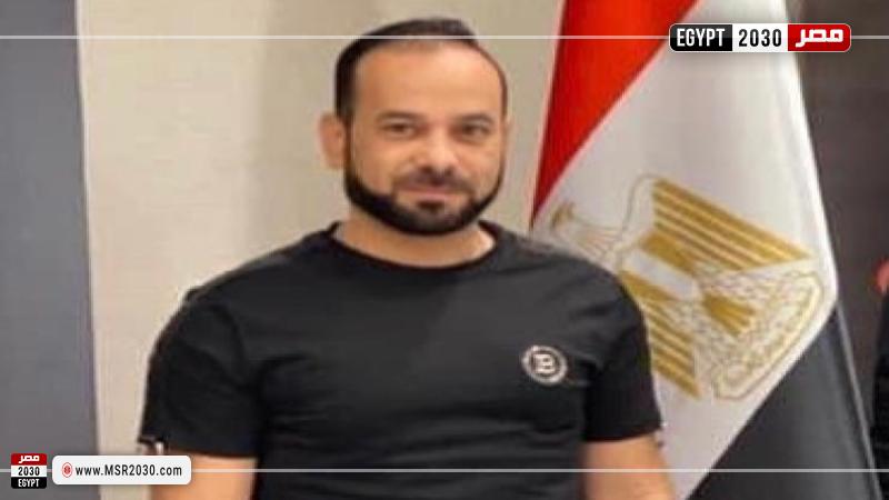 المنتج إسحق إبراهيم