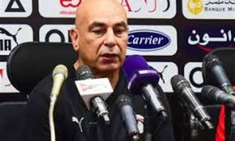 حسام حسن 