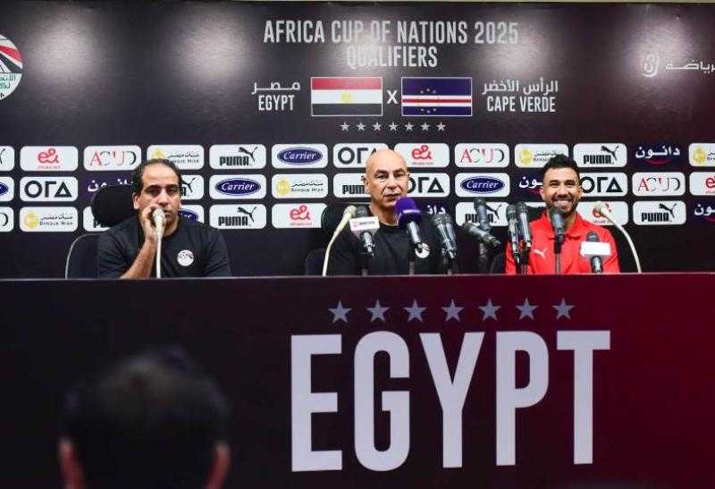 مدرب المنتخب: لو اللاعيبة بتلعب مع انديتها كانوا جم في معادهم وانا قعدت في البيت
