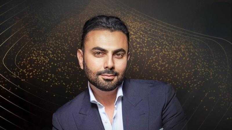 محمد كريم عضو لجنة تحكيم ملكة جمال العالم Miss Elite 2024
