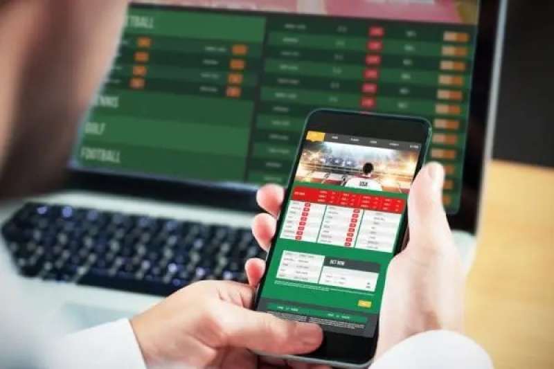 ألعاب المراهنات