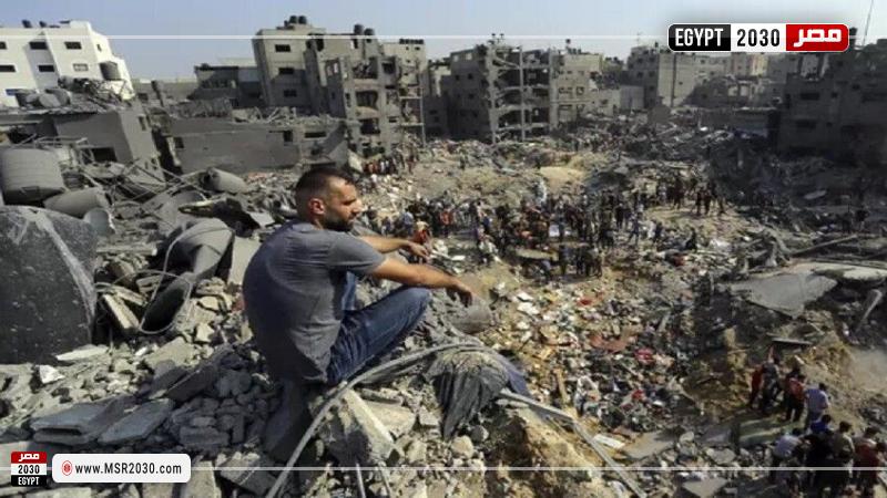 فلسطين