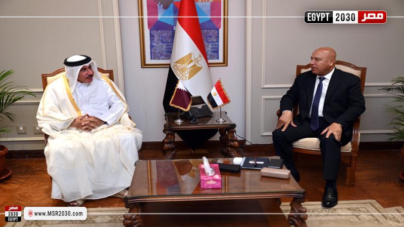 وزير الصناعة والنقل