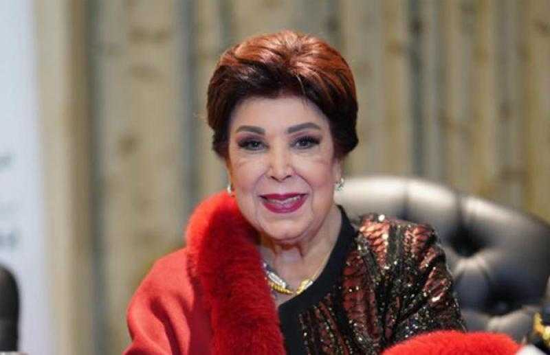 بوسي شلبي تتذكر رجاء الجداوي بهذه الكلمات