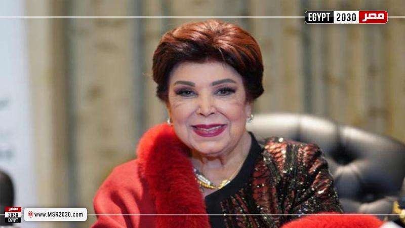 رجاء الجداوي