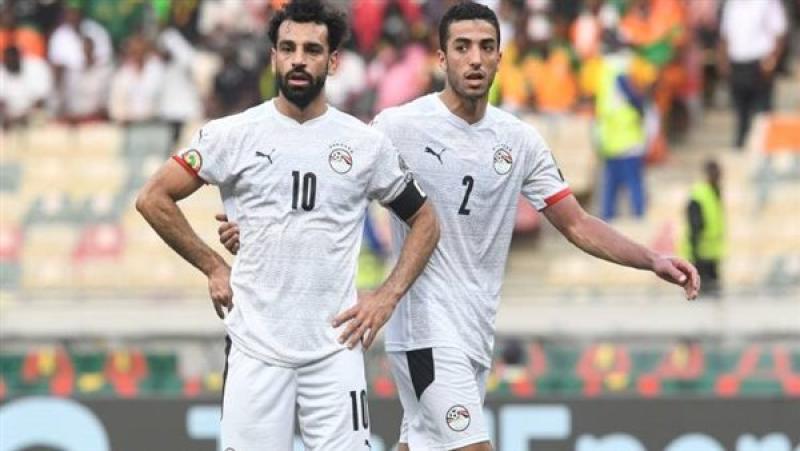 محمد صلاح وعبد المنعم