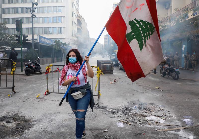 لبنان 