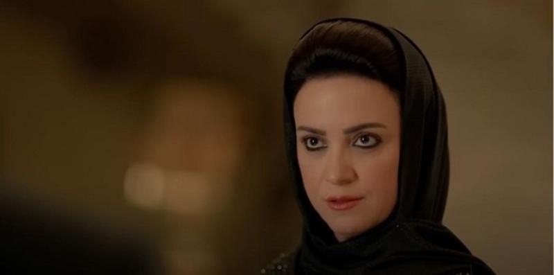 ريهام عبد الغفور 