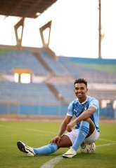 الاتحاد السكندري يتحرك لاستعارة يوسف أوباما في الشتاء الاتحاد السكندري يتحرك لاستعارة يوسف أوباما في الشتاء