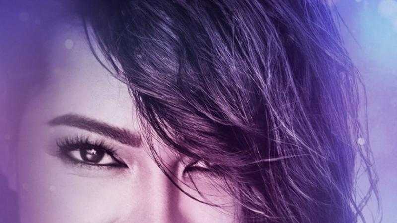 شيرين عبد الوهاب تحتفل مع جمهورها بأغنية قالك نسيني