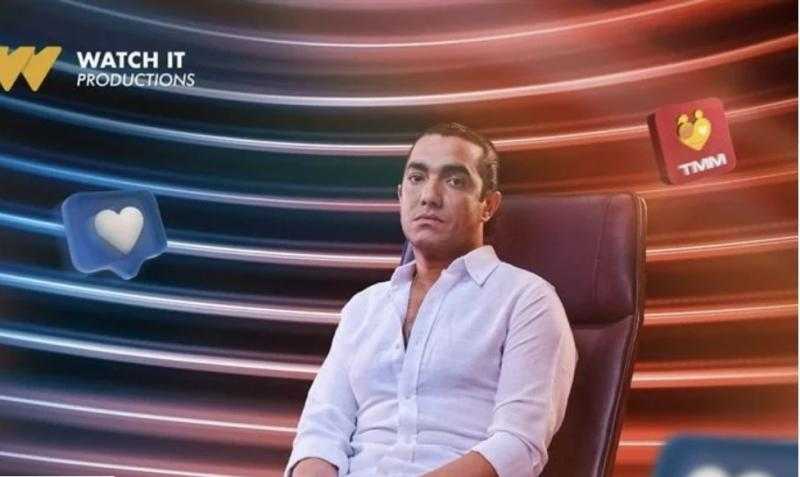 تفاصيل شخصية ميدو عادل في إنترفيو