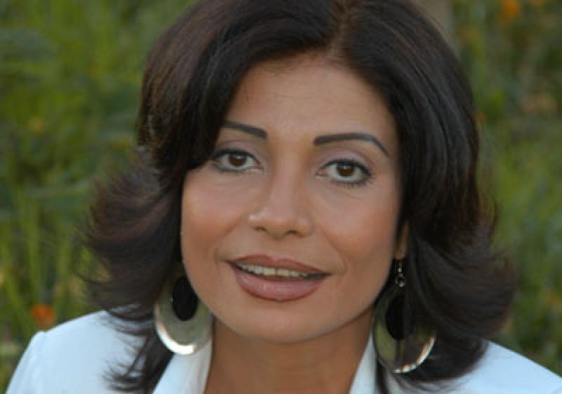 سوسن بدر